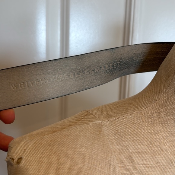 WHBM Belt - Picture 4 of 5
